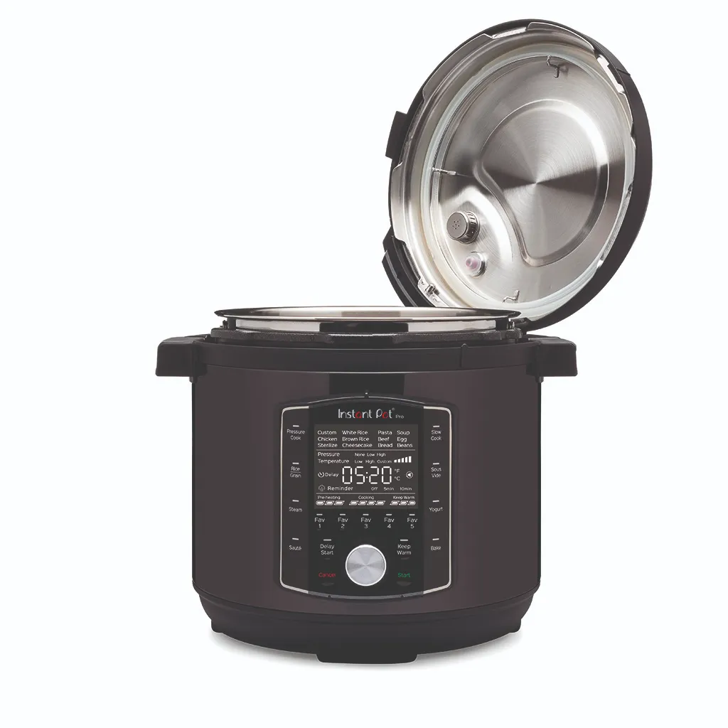 Instant Pot Pro 5.7 Litri